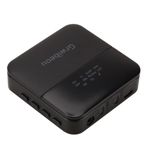 Transmisor Bluetooth 2 en 1 para TV, soporte de conexión óptica transmisor y receptor Bluetooth - Product Image 3