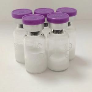 קוריאה הסיטונאי 100u חומצה היאלורונית הקפאה-אבקה מיובשת למניעת קמטים ומצח - Product Image 1