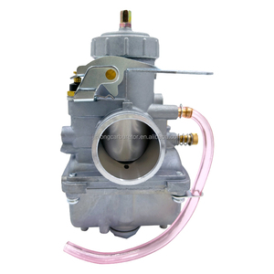 คาร์บูเรเตอร์ Mikuni สไลด์สไลด์รอบ34mmbore VM34-168 42-6015 VM34SC คู่มือ carb ควบคุม PZ34J - Product Image 4