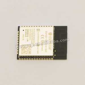 ESP32-WROOM-32E Dual Core WiFi BT para ESP32-WROOM-32UE