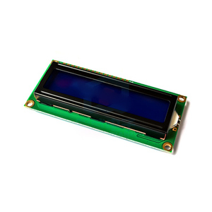 LCD1602A Anzeige modul