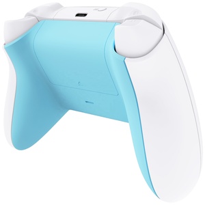 EXtremeRate <strong>Custom</strong> for Xbox Series <strong>X</strong> S <strong>Controller</strong> Back Shell with Battery Cover Case - Product Image 3