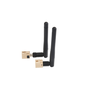 Hiệu suất tốt 2.4G đa hướng <span class=keywords><strong>Wifi</strong></span> <span class=keywords><strong>Antenna</strong></span> thiết bị đầu cuối Wi-Fi không dây tăng cao cài đặt Ăng-ten lưỡng cực bên ngoài - Product Image 5