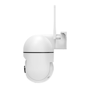 A7 1080P CAM App PTZ kamera 2MP WiFi kamera ev güvenlik kamerası gece görüş ile 2 yönlü ses 2.4GHZ - Product Image 3