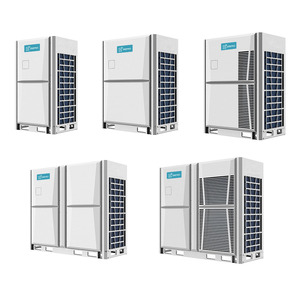 VRF System with Cooling and Heating Function , Wall Mounted <strong>Split</strong> Type - Product Image 2