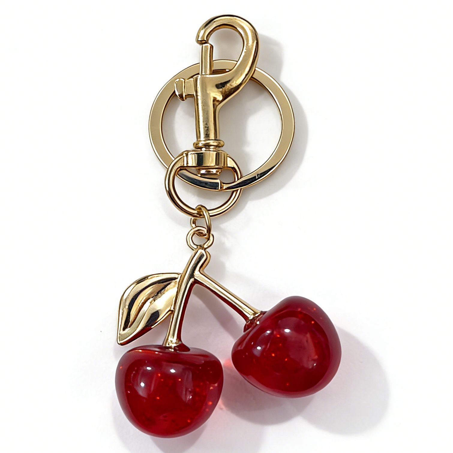 Oro rojo