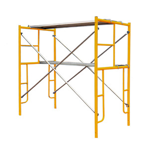 <strong>Scaffolding</strong> Framework Door Type <strong>a</strong> <strong>Scaffolding</strong> <strong>Frame</strong> for Sale in Tianjin TSX Steel <strong>Scaffolding</strong> Design - Product Image 5