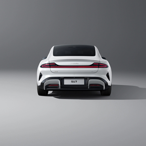 Pure Electric Car Xiao Mi SU7 4WD Max Edition Pure Electric Range 800km SU7 Max 2024新車2024 xiaomi Su7 2025 - Product Image 5