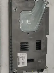 Xpeng G9 IVI için araç içi eğlence HU otopilot bilgisayar elektronik kontrol ünitesi merkezi vücut kontrolü Uint ADAS ECU CBCU - Product Image 4