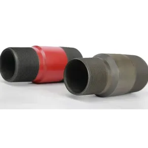 API 5CT N80 L80 EUE NUE Соединительная муфта для труб и прямых труб - Product Image 3