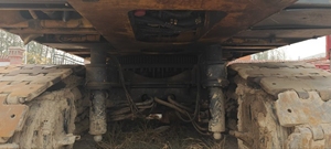 Gebrauchte sany scc800c 80t Raupen kran sany zoomlion scc750a-6 fuwa Quy150A 150t Raupen kran - Product Image 4