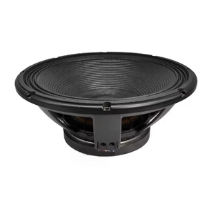 18 Inch <span class=keywords><strong>Speaker</strong></span> Audio 38.9-1700Hz Spoeldiameter 4.5 Inch RMS 1000W Professionele Woofer Luidsprekers - Product Image 2