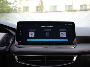 7DCT Apple Sunroof düşük mil 1 sahibi ikinci el 2024 ile 1.5 MG5 lüks ön sahip Turbo kullanılmış araba T motor - Product Image 5