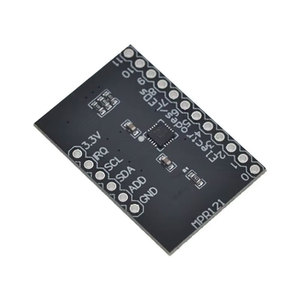 Arduino ahududu PI için MPR121-Breakout-v12 yakınlık kapasitif dokunmatik sensör denetleyici klavye geliştirme kurulu