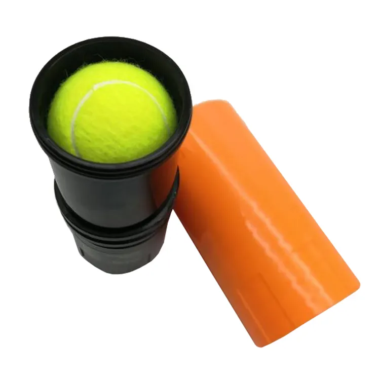 Готово к отправке, BEWE уникальный дизайн в форме теннисного мяча Saver компенсатор давления для поддержания давления в форме теннисного мяча