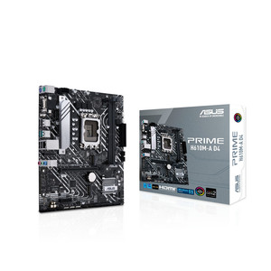 Nuova scheda Gi gabyte ATX H610M S2H DDR4 64GB 32GB 12th/13th/14th CPU PC Desktop computer ATX scheda madre - Product Image 6