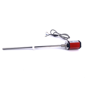 Miran Excellent Sealing Built-in Type Magnetostrictive <strong>Position</strong> <strong>Sensor</strong> Liquid Level Transducer for Oil Tank Use MTL5-250mm-N/A1 - Product Image 1