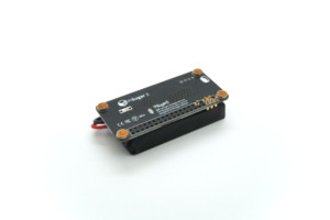 PISugar <span class=keywords><strong>3</strong></span> <span class=keywords><strong>Raspberry</strong></span> <span class=keywords><strong>Pi</strong></span> USV mit Lithium-Batterie-Netzteil-Entwicklungs platine für USV-Modul