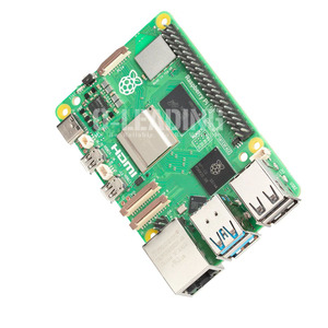 Neuestes Produkt Raspberry Pi 5 Single Board Computer pi5 8GB Linux-Entwicklungs platinen