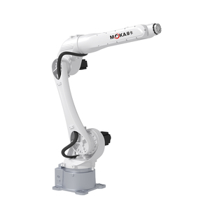 Robot articolati per il carico e lo scarico di un Robot a 6 assi stabile eccellente - Product Image 1