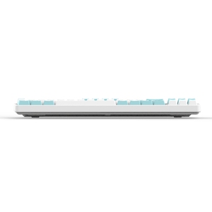高敲感优质键盘采用深圳LED RGB轻定制设计键盘价格低廉 - Product Image 5