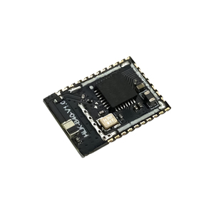Módulo BLE5.1 de 48MHz de bajo costo con chipset FR06HA y comando - Product Image 2
