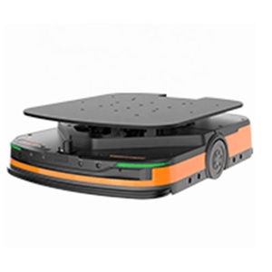 Plataforma de Robot de transporte de materiales guiados automático, carro de transferencia de vehículo, carga pesada, carril guía automatizada, Agv - Product Image 2