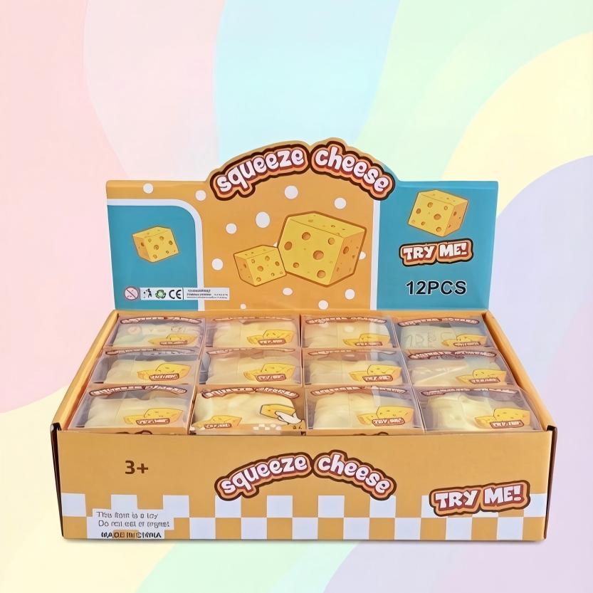 yellow - 12 pcs/box