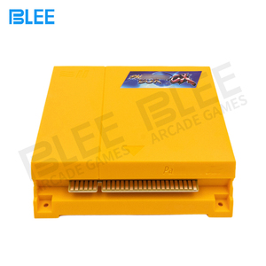 Arcade CX Box 2800 in <strong>1</strong> Arcade Board Save Game Can Add 3P 4P Game 3D <strong>Tekken</strong> Mortal Kombat - Product Image 1