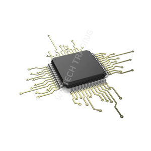 Lượng tử lõi chính xác logic chip công nghệ trò chơi với hiệu suất liền mạch hiệu quả vô song DMI/rcvr IC chip mạch tích hợp - Product Image 6