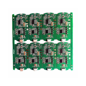 แผงวงจร94V0 PCB อื่นๆแผงวงจรชาร์จแบตเตอรี่ PCBA - Product Image 3