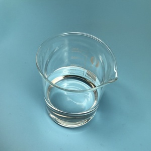 CAS 4740-78-7 endüstriyel sınıf saf 99.5% min gliserol çin tedarikçisi