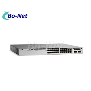 Mới Ban Đầu C9300L-48T-4X-E 48 Cổng Gigabit Mạng Chuyển Đổi Cho 9300L Loạt - Product Image 3