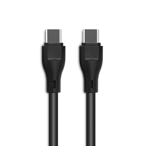 独特的设计质量工厂更好的价格定制批发USB C至USB C 3A快速充电数据线适用于iPhone安卓Type-C - Product Image 2