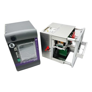 Markem Imaje X40 Thermal Transfer Overprinter Smartdate Printer TTO <strong>Coding</strong> Machines - Product Image 4