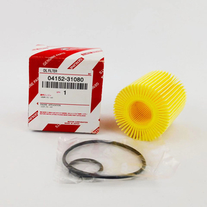 自動車部品エンジンオイルフィルターOe番号04152-38010 04152-yzza3自動車用オイルフィルター価格迅速な配達 - Product Image 4