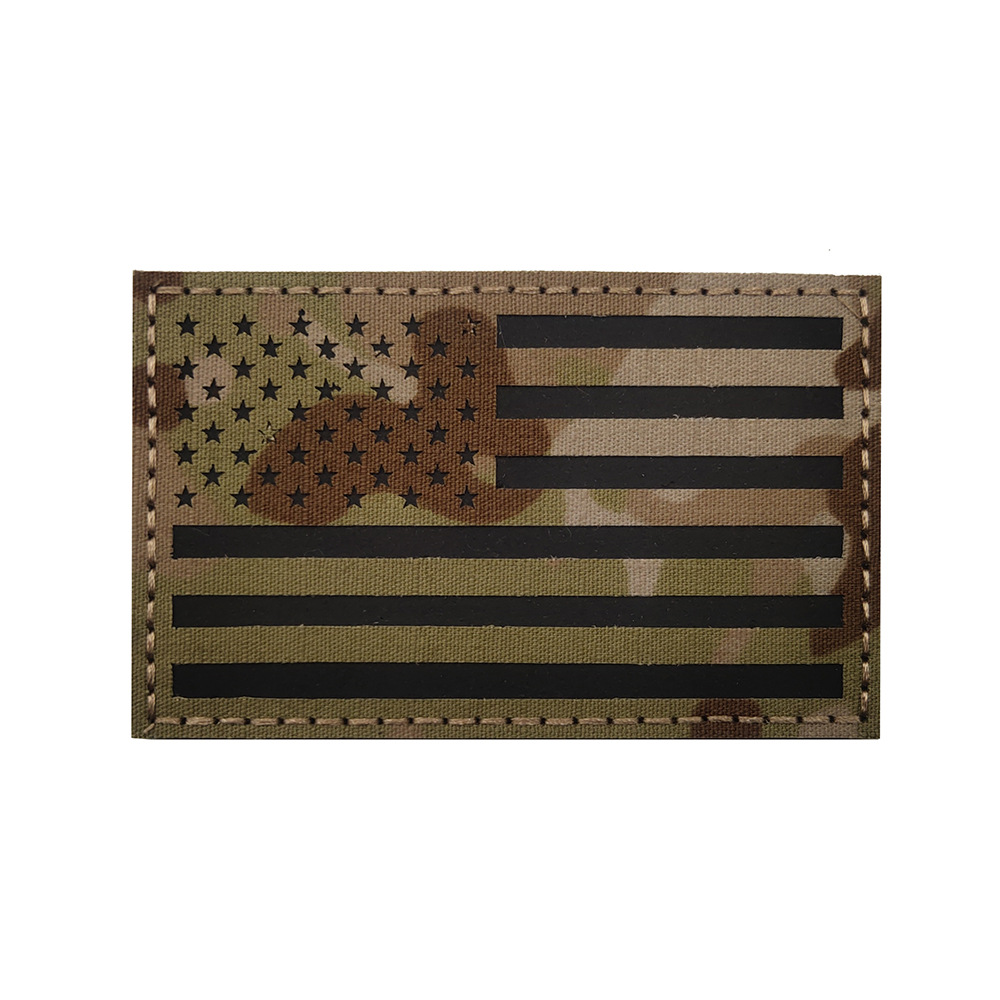M00004-16a reflective usa (khaki cp left)