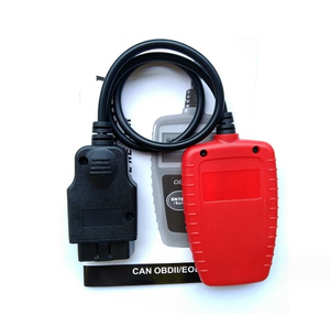 MS309 OBD2, устройство для чтения двигателей с автобусом, автоматический сканер кода, автоматический диагностический инструмент - Product Image 3
