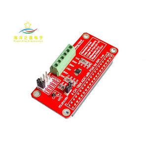 Совместим с Raspberry Pi 3/2/B + ADS1115-ADC модуль - Product Image 1