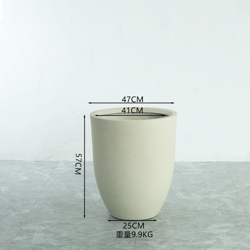 Yx089 meter point-inner diameter 41cm-large