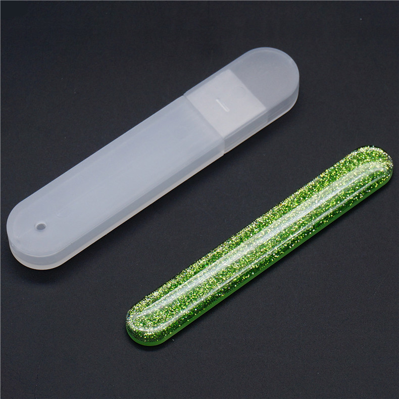 Vert/boîte
