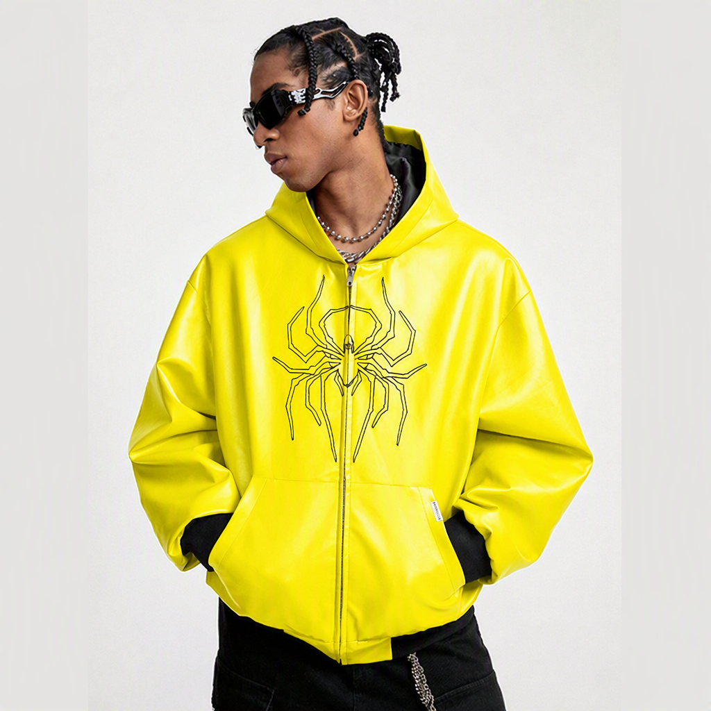 Jaune