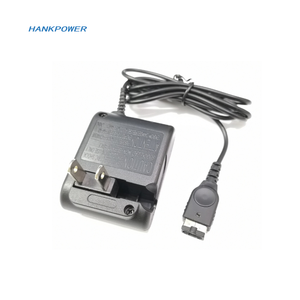EU US Power Charger <strong>Adapter</strong> for Gamboy Advance SP <strong>DS</strong> GBA SP NDS Power <strong>Adapter</strong> - Product Image 1