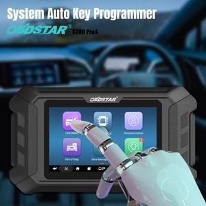 OBDSTAR X300 Pro4 Pro 4 Vollversion KEY MASTER 5 Auto programmierer Volles IMMO-System Gleiche IMMO-Funktion wie X300 DP Plus