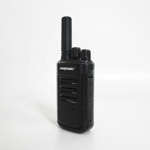 Sistema de intercomunicación bidireccional de buena calidad JT, comunicación inalámbrica de largo alcance para restaurante, cafetería, Mostrador de Hospital, precio de Walkie Talkie