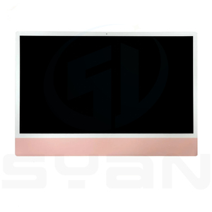 新しいオリジナルA2438A2439IMac24インチ5K2021年用LCDスクリーンディスプレイアセンブリLM235UH1(SD)(C1) フルLCDディスプレイの交換 - Product Image 1