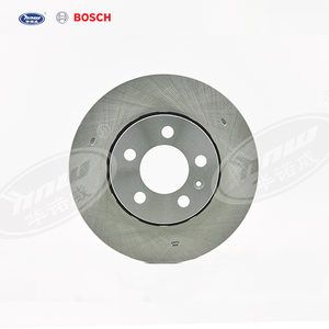 6RD615301 0986AB6824 ForGerman CarVolkswagen AudiWe Have a Full Range of High Quality Brake <strong>Discs</strong> with More Than 5,000 Models. - Product Image 2