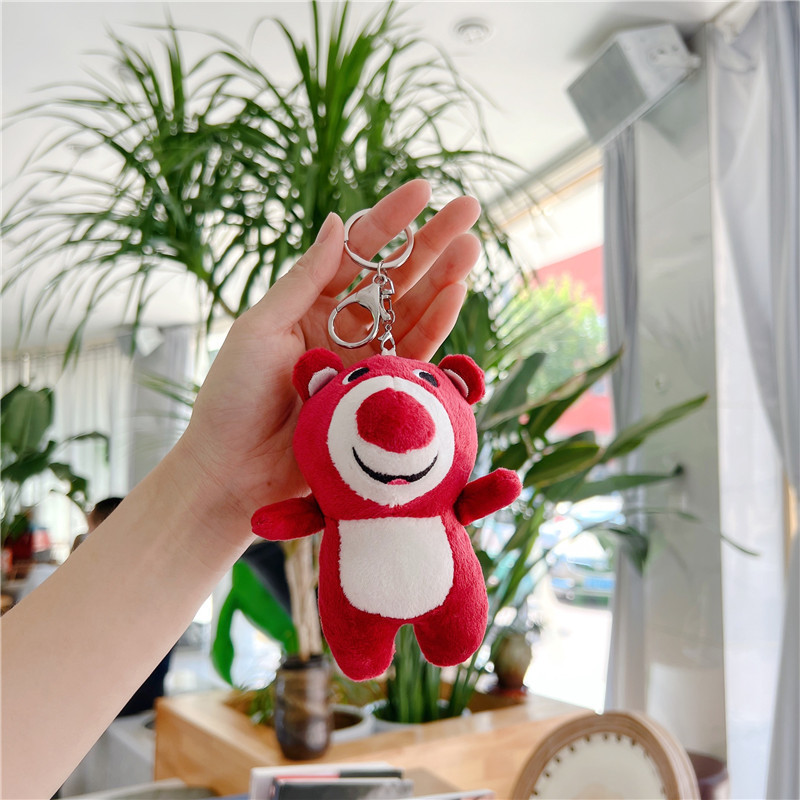 12cm sitting, normal pendant