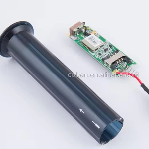 小可爱尺寸精确定位全球定位系统跟踪器4g廉价全球定位系统自行车防盗全球定位系统跟踪装置 - Product Image 1