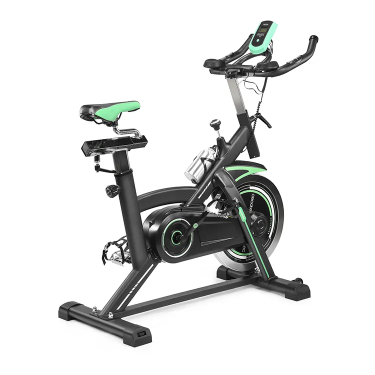 Spinning Indoor Exercise Fit Bike Maketec Wholesale Home Indoor Sale Bicicleta Spinning Commercial Exercise Spinning Bike